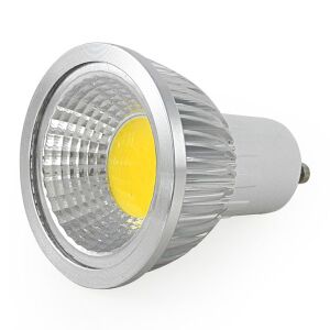Светодиодные лампы GU10 купить по оптовым ценам
