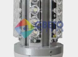 Светодиодная лампа LED ЛМС-29-1-ХБ Е27 85-265V 36W