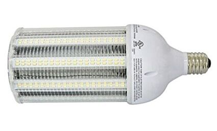 Светодиодная лампа Е40 300W ЛМС-169