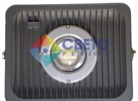 Cветодиодный прожектор уличный 85-265V 30W