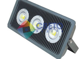 Cветодиодный прожектор уличный 85-265V 150W