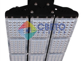 Cветодиодный прожектор уличный 85-265V 450W