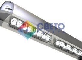 Завод производит светодиодный светильник ЖКХ-5 - купить по оптовым ценам