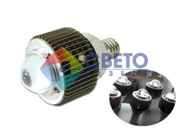 Светодиодная лампа Е40 80W LED-S80W