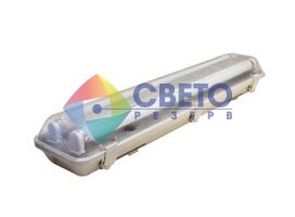 Светодиодный светильник ССП01-020