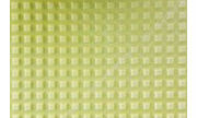 Тактильная плитка с квадратными рифами 300x300x50 (желтый)