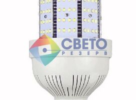 Светодиодная лампа ЛМС-28-40 цоколь Е40 28 Вт 2800 Люмен 220 В
