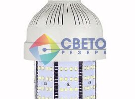 Светодиодная лампа ЛМС-40-40 цоколь Е40 40Вт 4000 Люмен 220В
