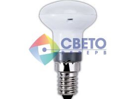 Энергоэффективные светодиодные (Led) лампы серии R   220V  3.3W